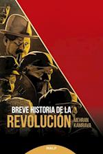 Breve historia de la Revolucion