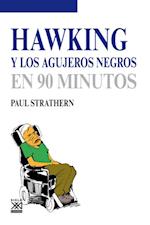 Hawking y los agujeros negros