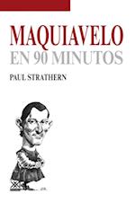 Maquiavelo en 90 minutos