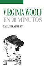 Virginia Woolf en 90 minutos