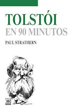 Tolstói en 90 minutos