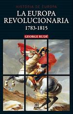 La Europa revolucionaria 1783-1815