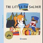 Little Tin Soldier