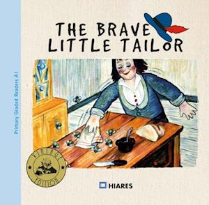 Brave Little Tailor