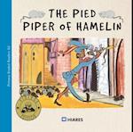 Pied Piper of Hamelin