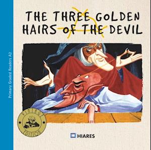 Three Golden Hairs of the Devil