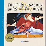 Three Golden Hairs of the Devil