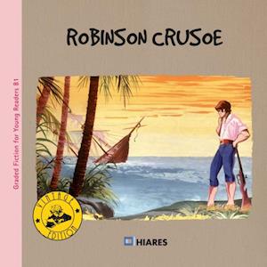 Robinson Crusoe