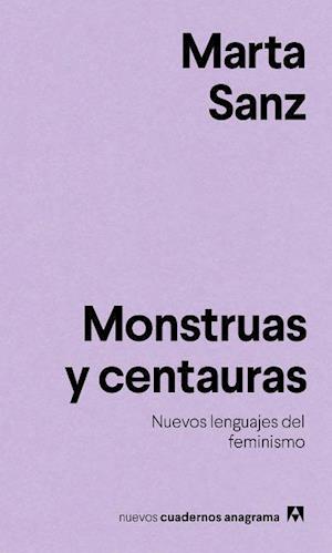 Monstruas Y Centauras