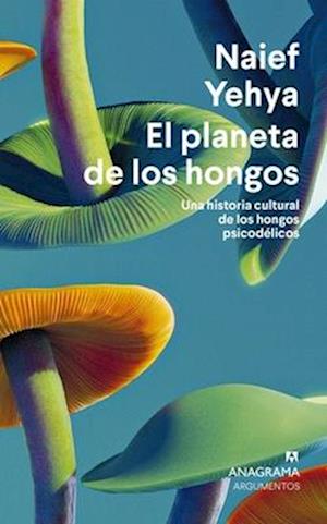 Planeta de Los Hongos, El