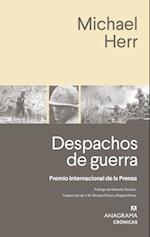 Despachos de Guerra