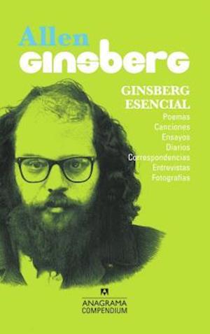 Ginsberg Esencial