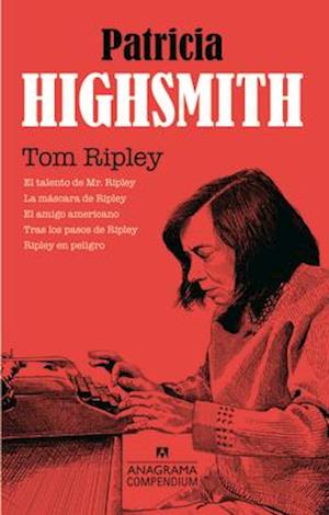 Tom Ripley