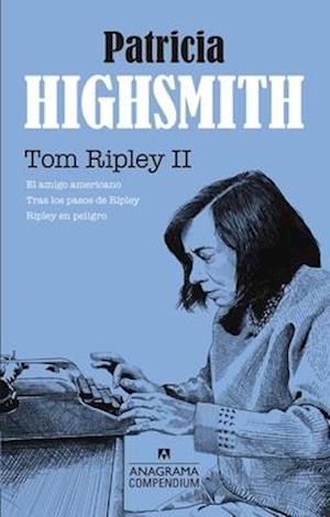 Tom Ripley (Vol. II)