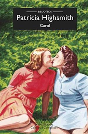 Carol (Biblioteca Highsmith)