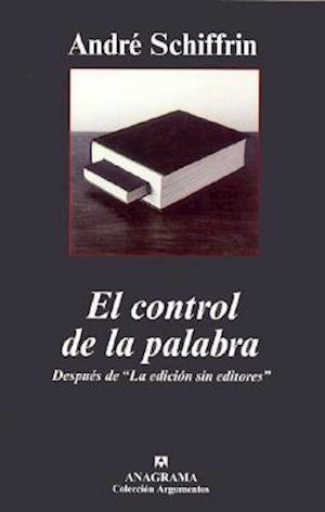 El Control de La Palabra