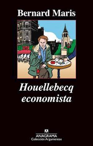 Houellebecq Economista