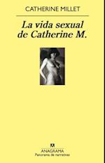 La Vida Sexual de Catherine M.