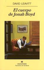 El Cuerpo de Jonah Boyd