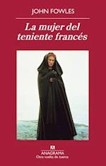 La Mujer del Teniente Frances