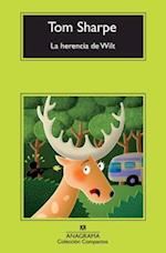 La Herencia de Wilt