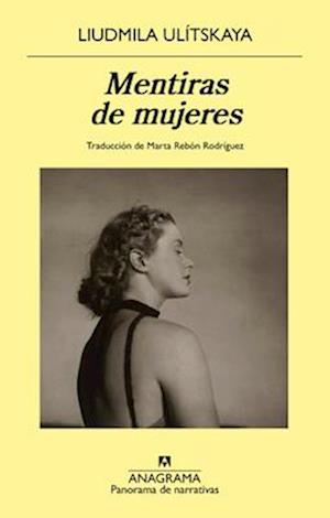 Mentiras de Mujeres