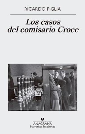 Casos del Comisario Croce, Los