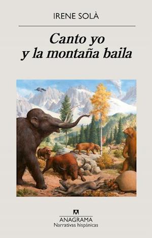 Canto Yo Y La Montana Baila