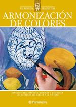 Armonización de colores