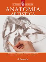 Anatomía artística