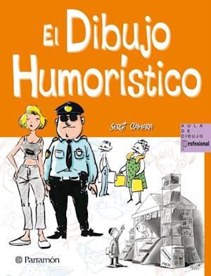 El dibujo humorístico