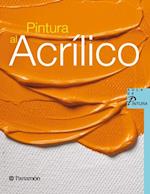 Pintura al acrílico