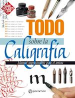 Todo sobre la caligrafía