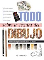 Todo sobre la técnica del dibujo