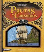 El gran libro de relatos de piratas y corsarios