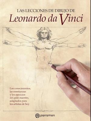 Lecciones de dibujo de Leonardo da Vinci