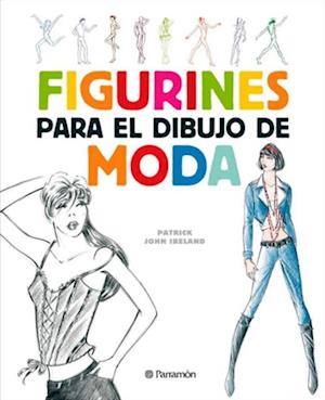 Figurines para el dibujo de moda