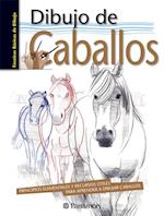 Técnicas básicas de dibujo. Dibujo de caballos