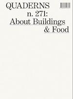 About Buildings & Food