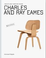 Charles and Ray Eames