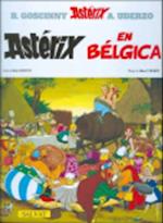 Astérix en Bélgica ("Astérix")