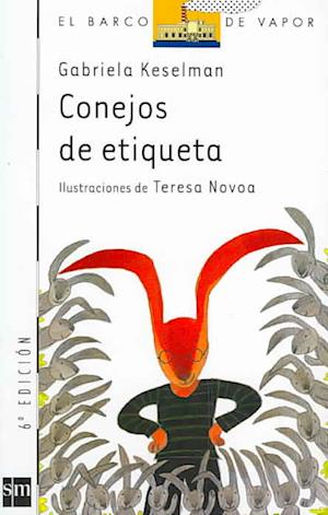 Conejos de Etiqueta