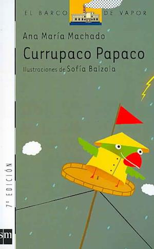 Currupaco Papaco