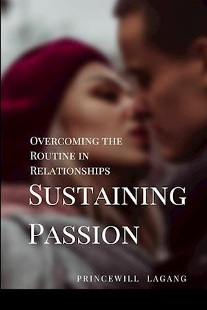 35. Sustaining Passion