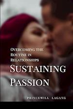 35. Sustaining Passion