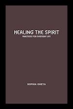 Healing the Spirit