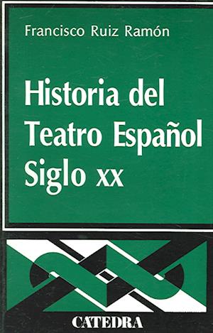 Historia del Teatro Espa~nol ..