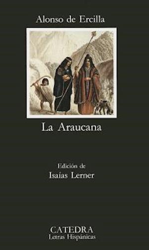 La Araucana