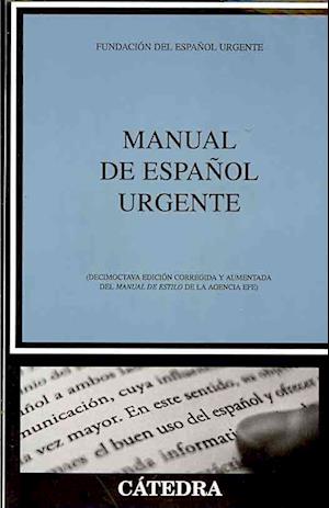 Manual de Espaanol Urgente