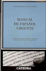 Manual de Espaanol Urgente